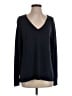 Banana Republic Blue Pullover Sweater Size S - photo 1