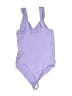 Yitty Purple Bodysuit Size 3X - photo 2