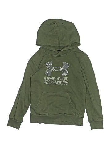 Under Armour Zip Up Hoodie (view 1)