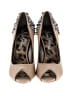 Sam Edelman Ivory Heels Size 8 1/2 - photo 2