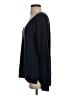 Banana Republic Blue Pullover Sweater Size S - photo 5