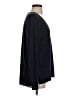 Banana Republic Blue Pullover Sweater Size S - photo 4