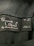 Women With Control Black Active Pants Size 3X - photo 4