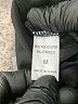 Unbranded Black Cocktail Dress Size M - photo 7