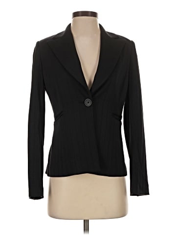 Banana Republic Wool Blazer (view 1)