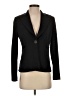 Banana Republic Black Wool Blazer Size 0 - photo 1