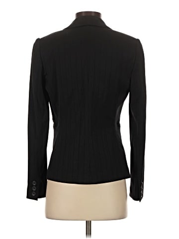 Banana Republic Wool Blazer (view 2)