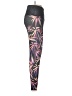 Onzie Graphic Gray Yoga Pants Size M - photo 4