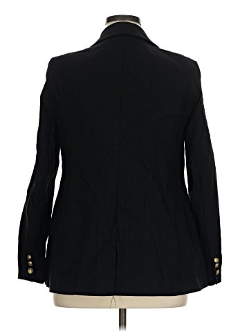 Lane Bryant Blazer (view 2)