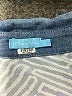 J. McLaughlin Blue Casual Dress Size S - photo 7