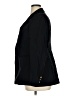 Lane Bryant Black Blazer Size 16 - photo 5