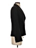 Banana Republic Black Wool Blazer Size 0 - photo 4