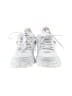Prince White Sneakers Size 9 1/2 - photo 2