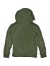Under Armour Green Pullover Hoodie Size 7 - photo 2