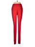 Unbranded Solid Red Active Pants Size M - photo 1