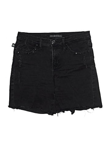 Rock & Republic Denim Shorts (view 1)