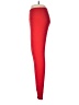 Unbranded Solid Red Active Pants Size M - photo 5