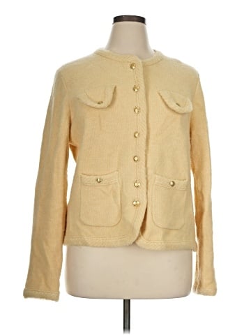 J.Crew Cardigan (view 1)