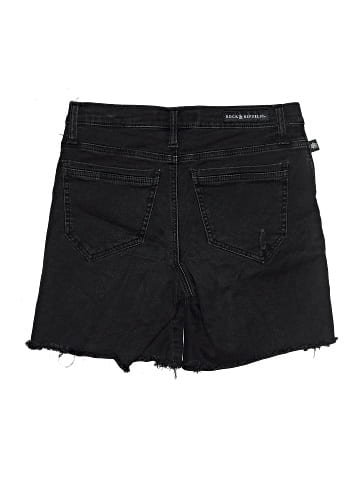 Rock & Republic Denim Shorts (view 2)