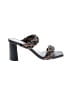 Dolce Vita Brown Sandals Size 8 - photo 1
