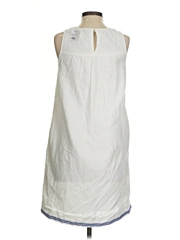 J.Crew Factory Store Casual Dress (view 2)