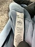 Alo Yoga Blue Active Pants Size 4 - photo 4