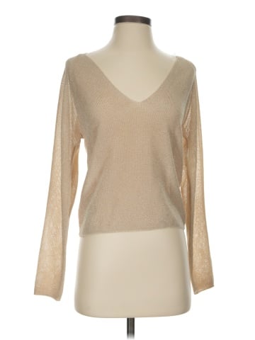 MNG Pullover Sweater (view 1)