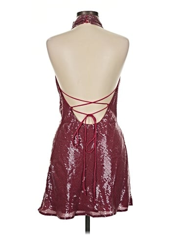 Peppermayo Cocktail Dress (view 2)