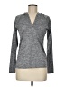 Under Armour Gray Pullover Sweater Size 24 - photo 1