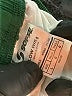 SOFFE 100% Polyester Color Block Green Athletic Shorts Size L (kids) - photo 3
