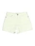Vineyard Vines Solid Ivory Shorts Size 26 waist - photo 1