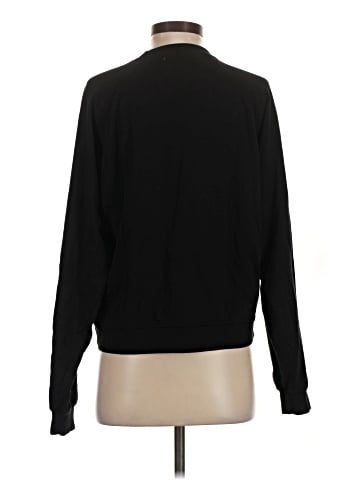 Electric & Rose Pullover Sweater (view 2)