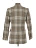 Maje Plaid Brown Blazer Size EU (FR) 36 / US 4 - photo 2