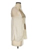 Tiny 100% Rayon Ivory Sleeveless Blouse Size XS - photo 4
