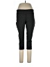 Ideology Chevron-herringbone Black Active Pants Size L (estimated) - photo 1