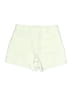 Vineyard Vines Solid Ivory Shorts Size 26 waist - photo 2
