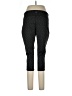 Ideology Chevron-herringbone Black Active Pants Size L (estimated) - photo 2