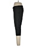 Ideology Chevron-herringbone Black Active Pants Size L (estimated) - photo 5