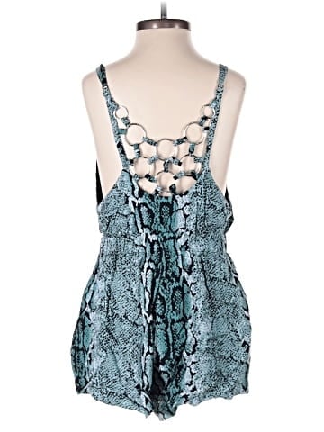 Millau Romper (view 2)
