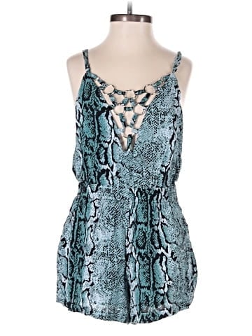 Millau Romper (view 1)