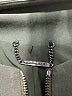 Elie Tahari Black Jacket Size 2 - photo 6