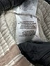 Adidas Ivory Track Pants Size 6 - photo 4