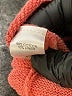 Purejill Orange Pullover Sweater Size XL - photo 8