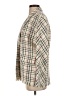 Maje Plaid Ivory Blazer Size EU (FR) 36 / US 4 - photo 5