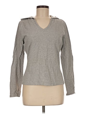 Cheetah Long Sleeve T-Shirt (view 1)