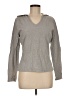 Cheetah Gray Long Sleeve T-Shirt Size M - photo 1