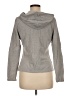 Cheetah Gray Long Sleeve T-Shirt Size M - photo 2