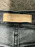 7 For All Mankind Black Jeans Size 25 waist - photo 7