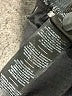 7 For All Mankind Black Jeans Size 25 waist - photo 8