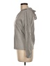 Cheetah Gray Long Sleeve T-Shirt Size M - photo 5